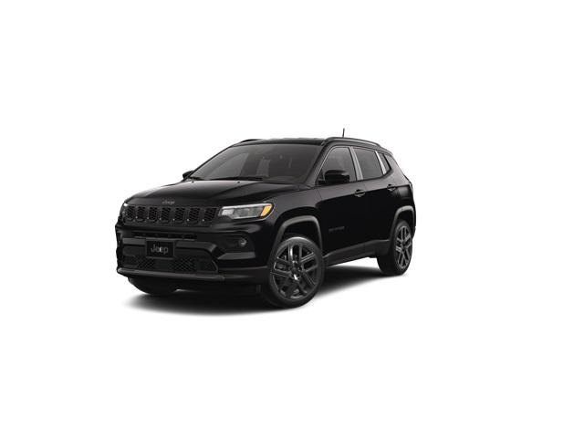 2026 Jeep Compass COMPASS LIMITED ALTITUDE 4X4 2026 Jeep Compass COMPASS LIMITED ALTITUDE 4X4