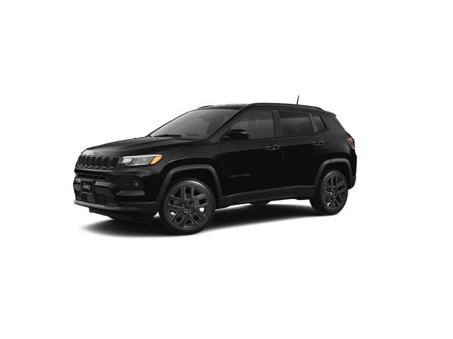 2026 Jeep Compass COMPASS LIMITED ALTITUDE 4X4 2026 Jeep Compass COMPASS LIMITED ALTITUDE 4X4