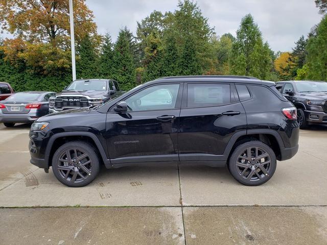 2026 Jeep Compass COMPASS LIMITED ALTITUDE 4X4 2026 Jeep Compass COMPASS LIMITED ALTITUDE 4X4