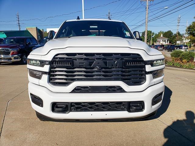 2026 RAM Ram 3500 RAM 3500 BIG HORN CREW CAB 4X4 64 BOX