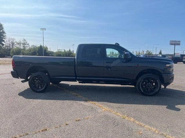 2026 RAM Ram 3500 RAM 3500 LARAMIE CREW CAB 4X4 8 BOX 2026 RAM Ram 3500 RAM 3500 LARAMIE CREW CAB 4X4 8 BOX