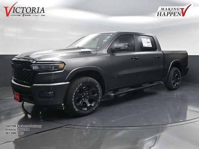 2026 RAM Ram 1500 RAM 1500 LONE STAR CREW CAB 4X4 57 BOX