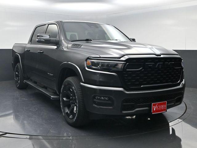 2026 RAM Ram 1500 RAM 1500 LONE STAR CREW CAB 4X4 57 BOX