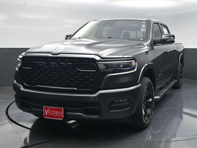 2026 RAM Ram 1500 RAM 1500 LONE STAR CREW CAB 4X4 57 BOX 2026 RAM Ram 1500 RAM 1500 LONE STAR CREW CAB 4X4 57 BOX