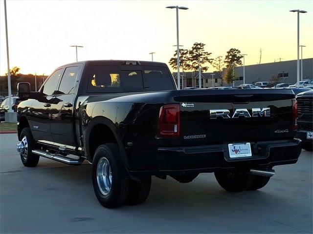 2026 RAM Ram 3500 RAM 3500 LARAMIE CREW CAB 4X4 8 BOX 2026 RAM Ram 3500 RAM 3500 LARAMIE CREW CAB 4X4 8 BOX