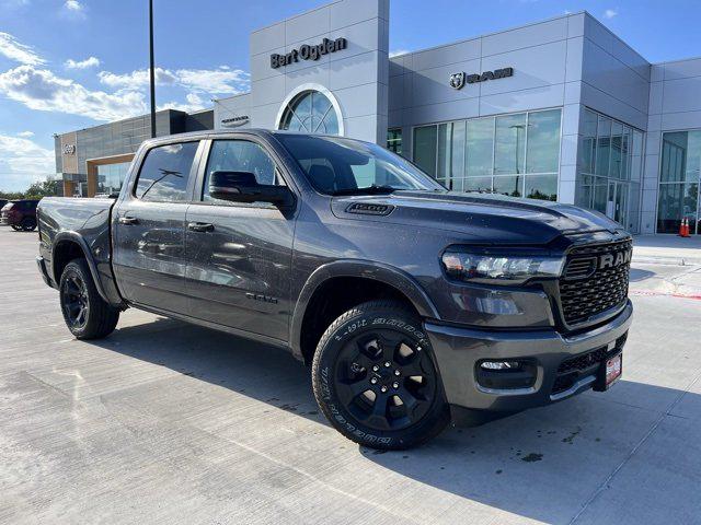 2026 RAM Ram 1500 RAM 1500 LONE STAR CREW CAB 4X4 57 BOX 2026 RAM Ram 1500 RAM 1500 LONE STAR CREW CAB 4X4 57 BOX