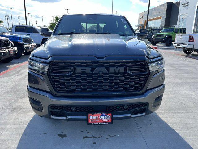 2026 RAM Ram 1500 RAM 1500 LONE STAR CREW CAB 4X4 57 BOX 2026 RAM Ram 1500 RAM 1500 LONE STAR CREW CAB 4X4 57 BOX