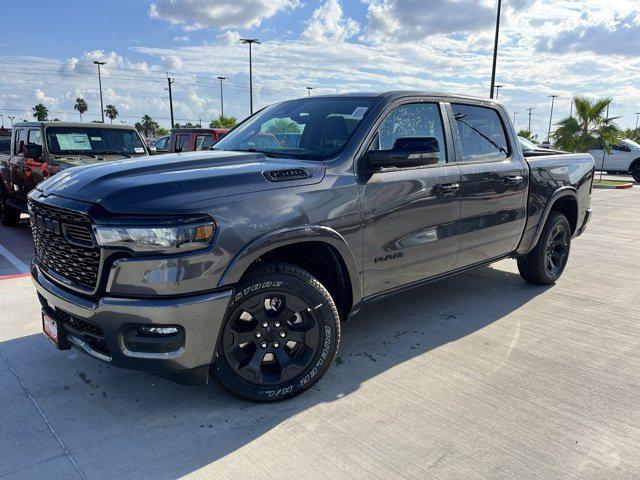 2026 RAM Ram 1500 RAM 1500 LONE STAR CREW CAB 4X4 57 BOX 2026 RAM Ram 1500 RAM 1500 LONE STAR CREW CAB 4X4 57 BOX