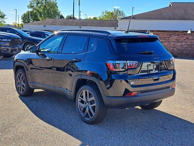 2026 Jeep Compass COMPASS LIMITED ALTITUDE 4X4 2026 Jeep Compass COMPASS LIMITED ALTITUDE 4X4