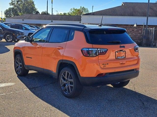2026 Jeep Compass COMPASS LIMITED ALTITUDE 4X4 2026 Jeep Compass COMPASS LIMITED ALTITUDE 4X4