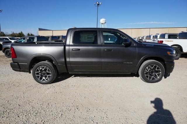 2026 RAM Ram 1500 RAM 1500 LARAMIE CREW CAB 4X4 57 BOX 2026 RAM Ram 1500 RAM 1500 LARAMIE CREW CAB 4X4 57 BOX