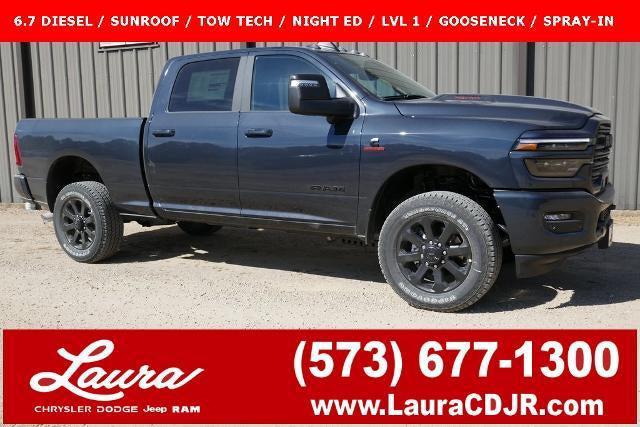 2026 RAM Ram 2500 RAM 2500 LARAMIE CREW CAB 4X4 64 BOX 2026 RAM Ram 2500 RAM 2500 LARAMIE CREW CAB 4X4 64 BOX