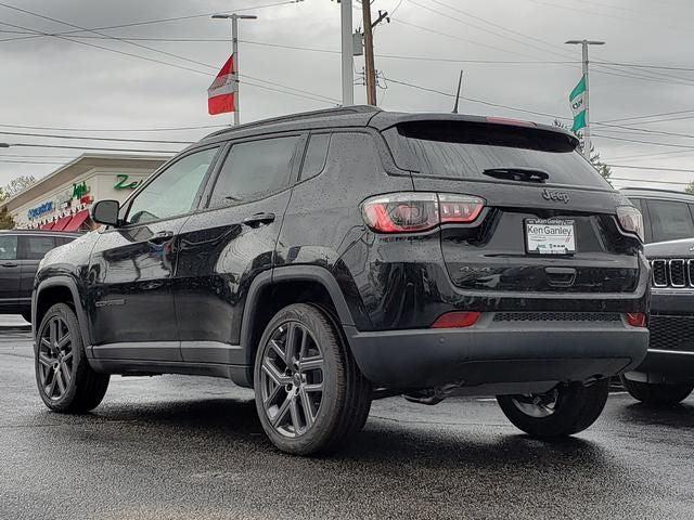 2026 Jeep Compass COMPASS LIMITED ALTITUDE 4X4 2026 Jeep Compass COMPASS LIMITED ALTITUDE 4X4