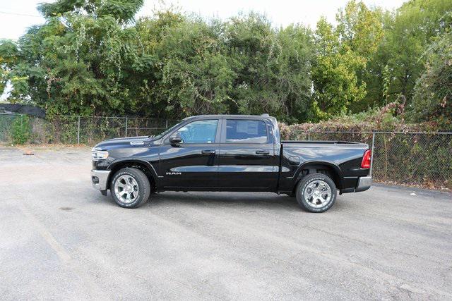 2026 RAM Ram 1500 RAM 1500 LONE STAR CREW CAB 4X4 57 BOX 2026 RAM Ram 1500 RAM 1500 LONE STAR CREW CAB 4X4 57 BOX