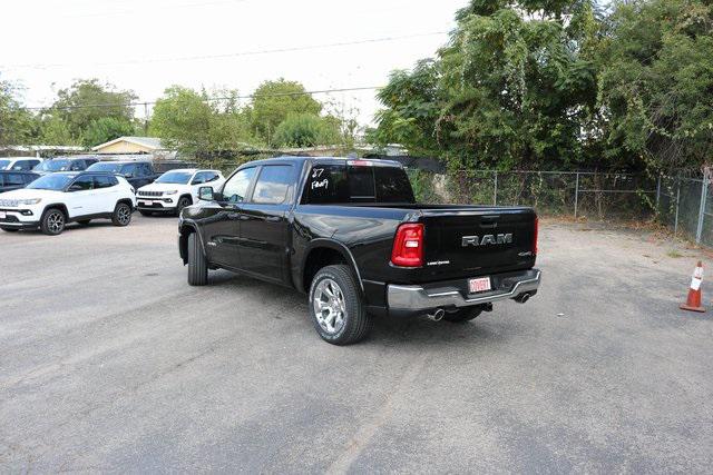 2026 RAM Ram 1500 RAM 1500 LONE STAR CREW CAB 4X4 57 BOX 2026 RAM Ram 1500 RAM 1500 LONE STAR CREW CAB 4X4 57 BOX