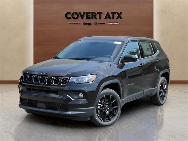 2026 Jeep Compass Latitude Altitude 2026 Jeep Compass Latitude Altitude