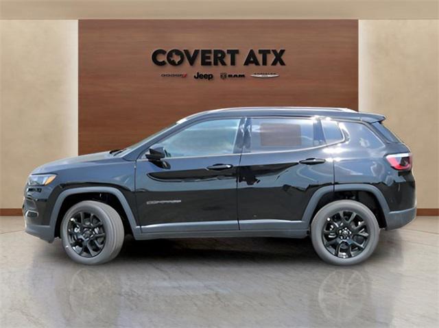 2026 Jeep Compass Latitude Altitude 2026 Jeep Compass Latitude Altitude