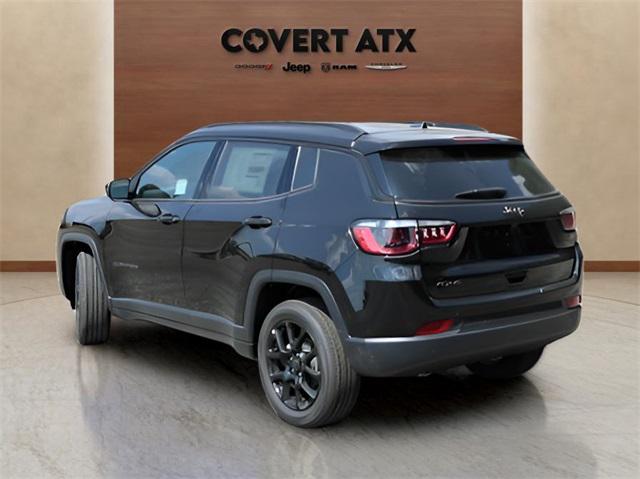 2026 Jeep Compass Latitude Altitude 2026 Jeep Compass Latitude Altitude