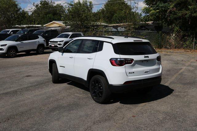 2026 Jeep Compass Latitude Altitude 2026 Jeep Compass Latitude Altitude