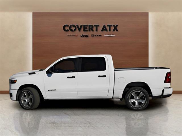 2026 RAM Ram 1500 RAM 1500 EXPRESS CREW CAB 4X4 57 BOX