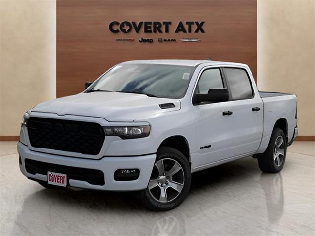 2026 RAM Ram 1500 RAM 1500 EXPRESS CREW CAB 4X4 57 BOX 2026 RAM Ram 1500 RAM 1500 EXPRESS CREW CAB 4X4 57 BOX
