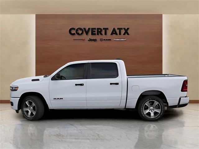 2026 RAM Ram 1500 RAM 1500 EXPRESS CREW CAB 4X4 57 BOX 2026 RAM Ram 1500 RAM 1500 EXPRESS CREW CAB 4X4 57 BOX