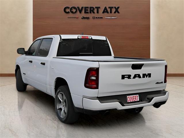 2026 RAM Ram 1500 RAM 1500 EXPRESS CREW CAB 4X4 57 BOX 2026 RAM Ram 1500 RAM 1500 EXPRESS CREW CAB 4X4 57 BOX