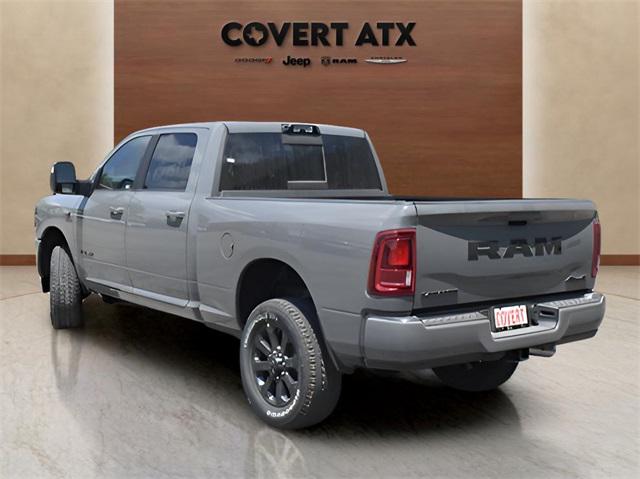 2026 RAM Ram 2500 RAM 2500 LARAMIE CREW CAB 4X4 64 BOX