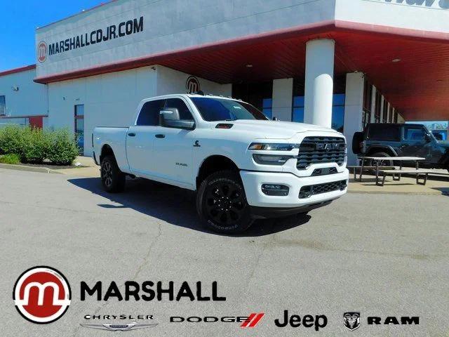2026 Ram 3500 Big Horn Crew Cab 4x4 6'4" Box for sale in Crittenden, KY