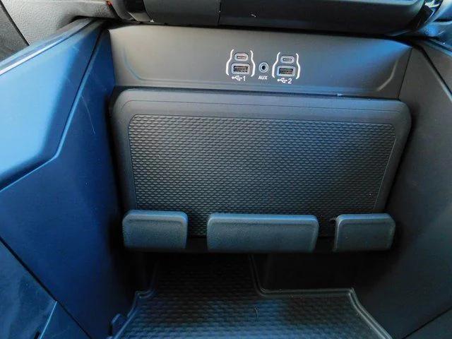 2026 Ram 3500 Big Horn Crew Cab 4x4 6'4" Box