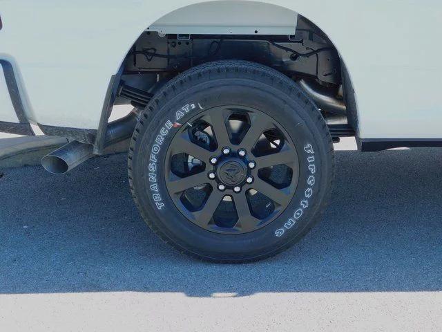 2026 Ram 3500 Big Horn Crew Cab 4x4 6'4" Box