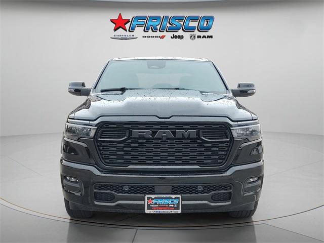 2026 RAM Ram 1500 RAM 1500 LONE STAR CREW CAB 4X2 57 BOX 2026 RAM Ram 1500 RAM 1500 LONE STAR CREW CAB 4X2 57 BOX