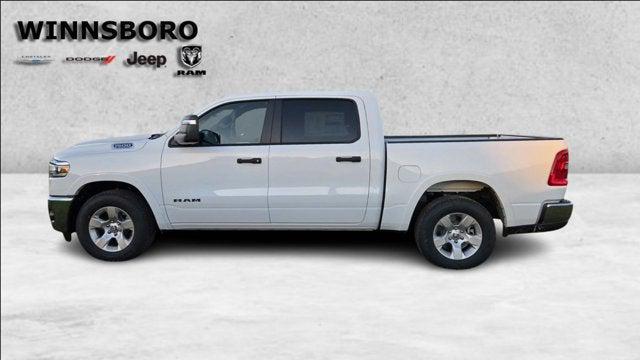 2025 RAM Ram 1500 RAM 1500 BIG HORN CREW CAB 4X2 57 BOX 2025 RAM Ram 1500 RAM 1500 BIG HORN CREW CAB 4X2 57 BOX