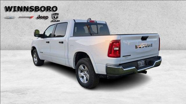 2025 RAM Ram 1500 RAM 1500 BIG HORN CREW CAB 4X2 57 BOX 2025 RAM Ram 1500 RAM 1500 BIG HORN CREW CAB 4X2 57 BOX