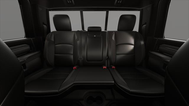 2026 RAM Ram 2500 RAM 2500 POWER WAGON CREW CAB 4X4 64 BOX 2026 RAM Ram 2500 RAM 2500 POWER WAGON CREW CAB 4X4 64 BOX