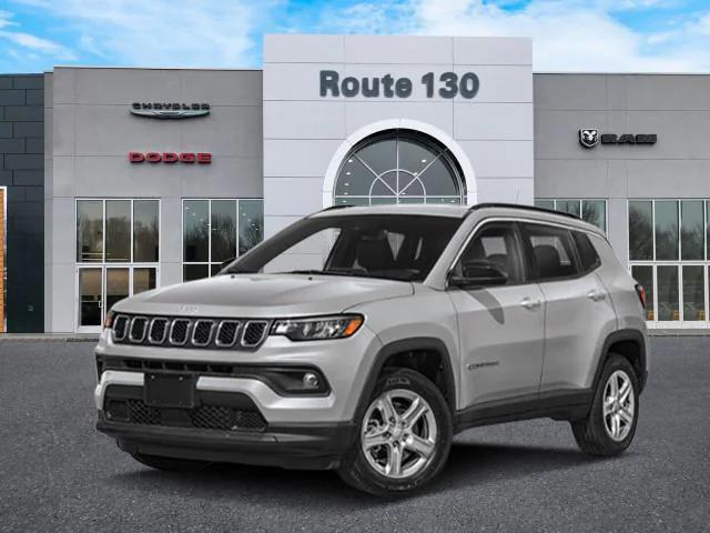 2026 Jeep Compass COMPASS LIMITED ALTITUDE 4X4 2026 Jeep Compass COMPASS LIMITED ALTITUDE 4X4