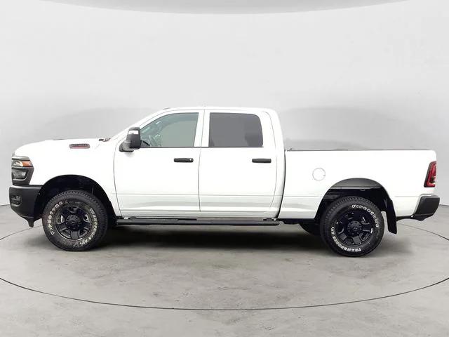 2026 RAM Ram 2500 RAM 2500 TRADESMAN CREW CAB 4X4 64 BOX