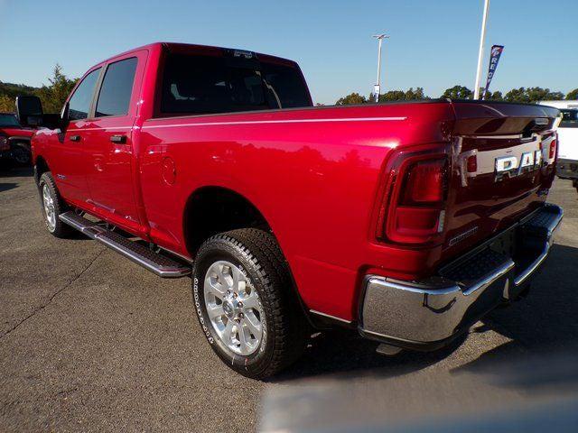 2026 RAM Ram 2500 RAM 2500 BIG HORN CREW CAB 4X4 64 BOX