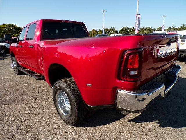 2026 RAM Ram 3500 RAM 3500 TRADESMAN CREW CAB 4X4 8 BOX 2026 RAM Ram 3500 RAM 3500 TRADESMAN CREW CAB 4X4 8 BOX