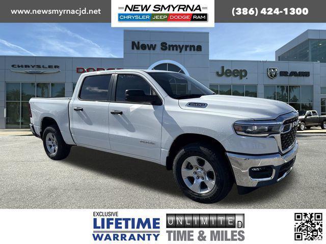 2026 RAM Ram 1500 RAM 1500 BIG HORN CREW CAB 4X2 57 BOX 2026 RAM Ram 1500 RAM 1500 BIG HORN CREW CAB 4X2 57 BOX