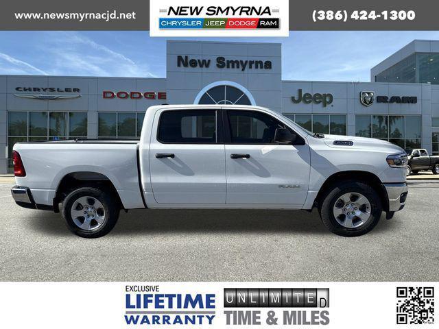 2026 RAM Ram 1500 RAM 1500 BIG HORN CREW CAB 4X2 57 BOX 2026 RAM Ram 1500 RAM 1500 BIG HORN CREW CAB 4X2 57 BOX