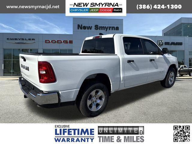 2026 RAM Ram 1500 RAM 1500 BIG HORN CREW CAB 4X2 57 BOX 2026 RAM Ram 1500 RAM 1500 BIG HORN CREW CAB 4X2 57 BOX