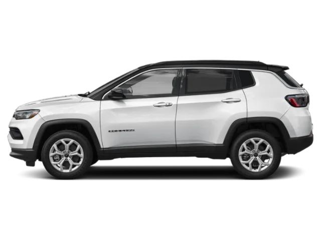 2026 Jeep Compass COMPASS LIMITED ALTITUDE 4X4 2026 Jeep Compass COMPASS LIMITED ALTITUDE 4X4