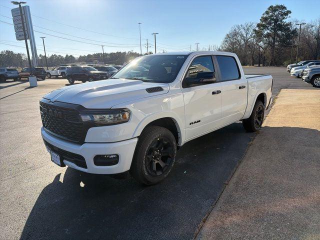 2026 RAM Ram 1500 RAM 1500 LONE STAR CREW CAB 4X4 57 BOX