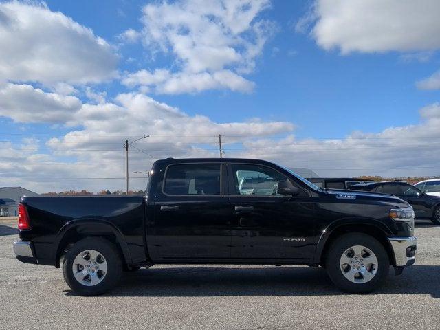 2026 RAM Ram 1500 RAM 1500 BIG HORN CREW CAB 4X2 57 BOX 2026 RAM Ram 1500 RAM 1500 BIG HORN CREW CAB 4X2 57 BOX