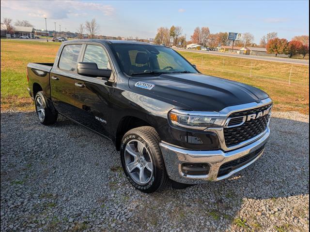 2025 RAM Ram 1500 RAM 1500 TRADESMAN CREW CAB 4X4 57 BOX 2025 RAM Ram 1500 RAM 1500 TRADESMAN CREW CAB 4X4 57 BOX