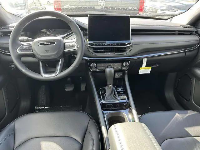 2026 Jeep Compass COMPASS LIMITED ALTITUDE 4X4 2026 Jeep Compass COMPASS LIMITED ALTITUDE 4X4