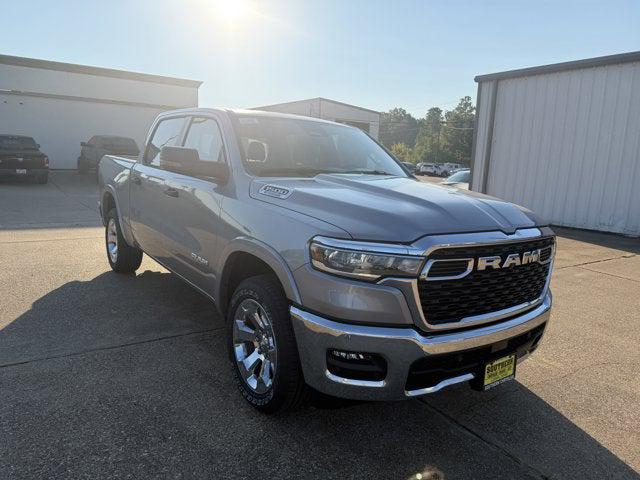 2025 RAM Ram 1500 RAM 1500 LONE STAR CREW CAB 4X4 57 BOX