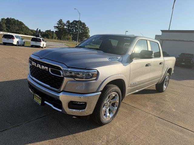 2025 RAM Ram 1500 RAM 1500 LONE STAR CREW CAB 4X4 57 BOX