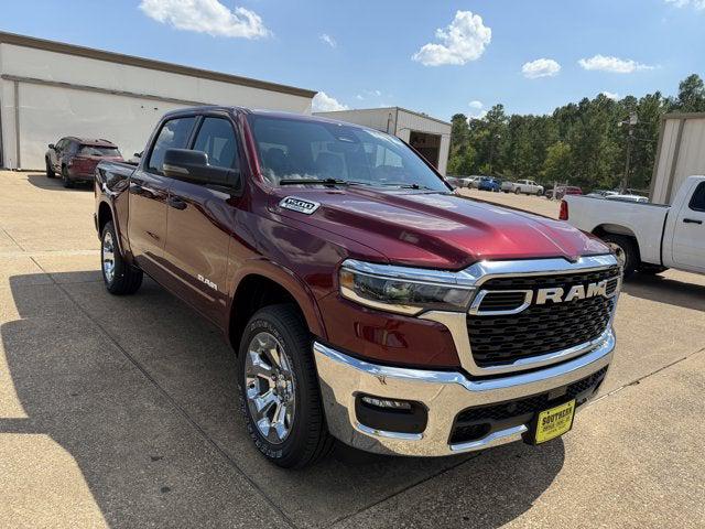 2025 RAM Ram 1500 RAM 1500 LONE STAR CREW CAB 4X4 57 BOX 2025 RAM Ram 1500 RAM 1500 LONE STAR CREW CAB 4X4 57 BOX